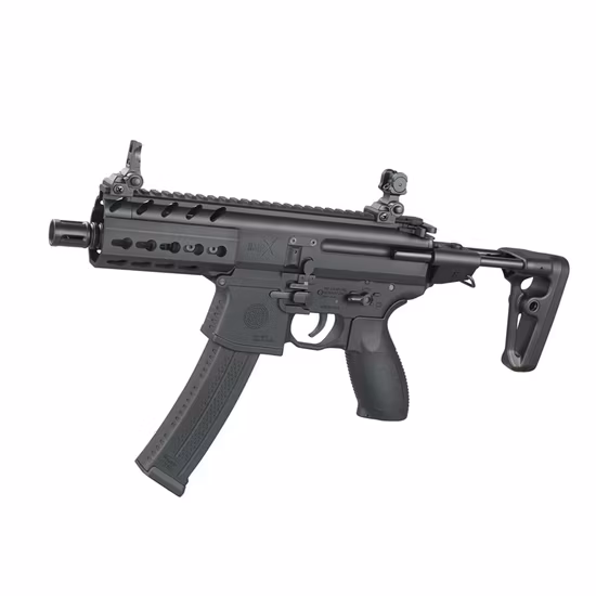 SKD Blaster Elettrico Gel Ball Blaster Ad alta velocità Completamente automatico Splatter Blaster Ricaricabile Palla d'acqua Orbeez Pistola gel giocattolo per giochi all'aperto